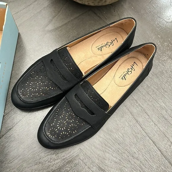 LifeStride Madison Perf Women's Loafers