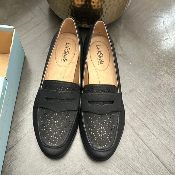 LifeStride Madison Perf Women's Loafers