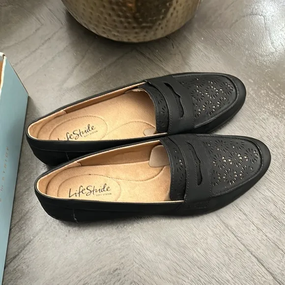 LifeStride Madison Perf Women's Loafers