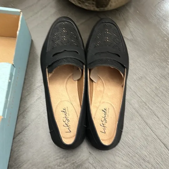 LifeStride Madison Perf Women's Loafers