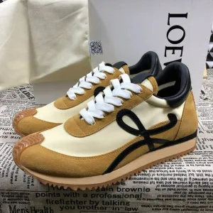 Loewe Flow Runner Sneakers women’s