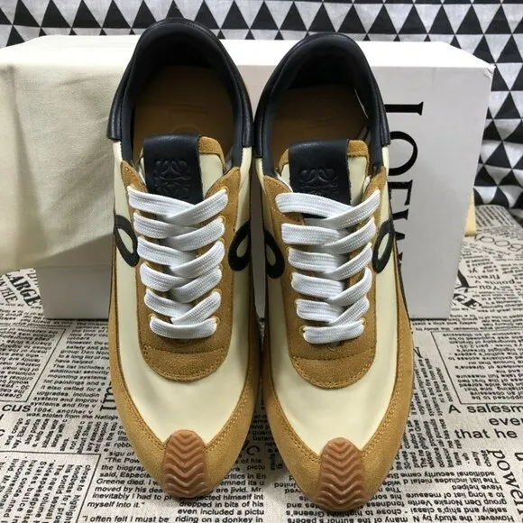 Loewe Flow Runner Sneakers women’s