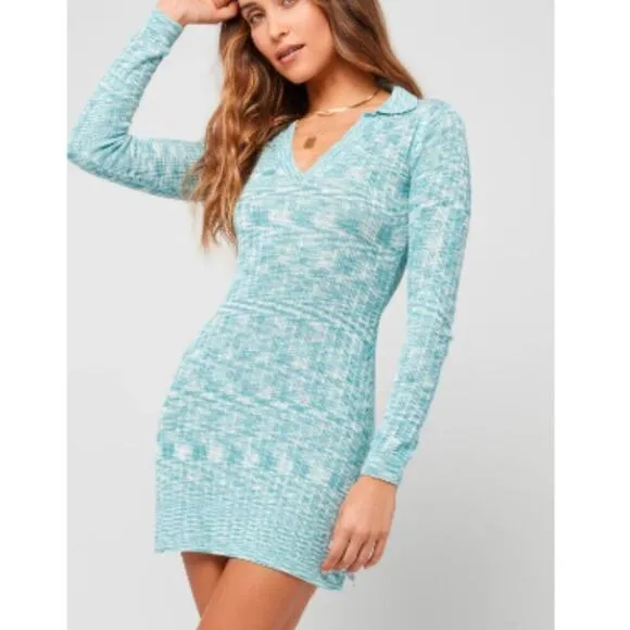 L*Space Aria Dress Medium