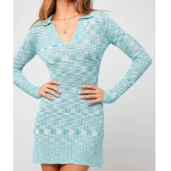 L*Space Aria Dress Medium