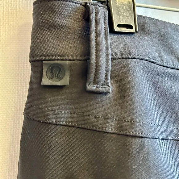 Lululemon Men's ABC Pants - Gray