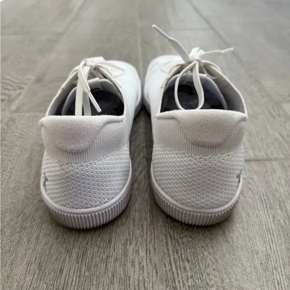 Lux White Men's Sneakers