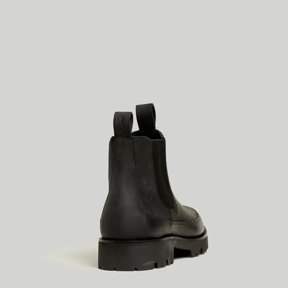 Madewell G.H.BASS Ranger Chelsea Boots NN077
