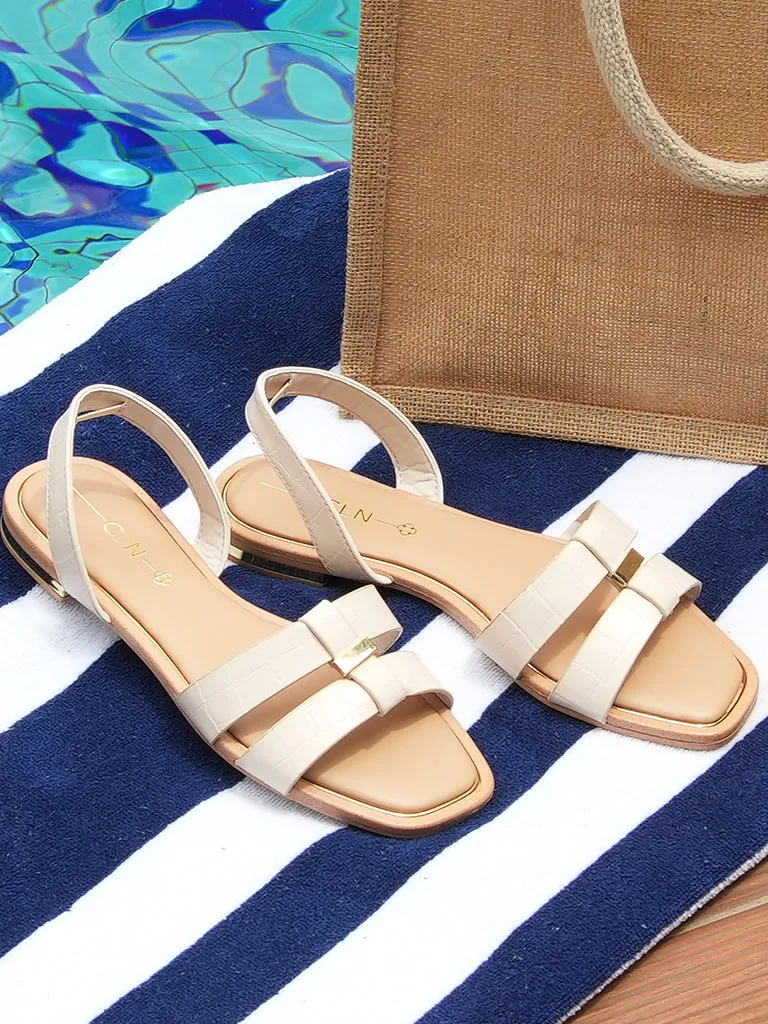 Magdalia Sandals