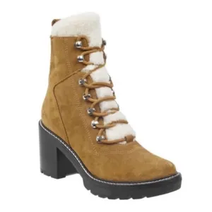 Marc Fisher LTD Denise Combat Boots