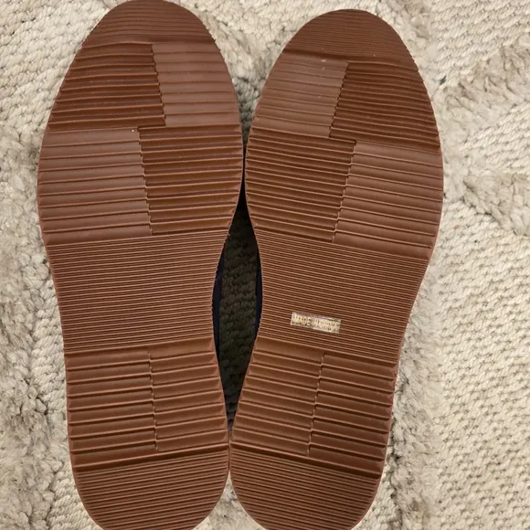 Marc nolan loafers