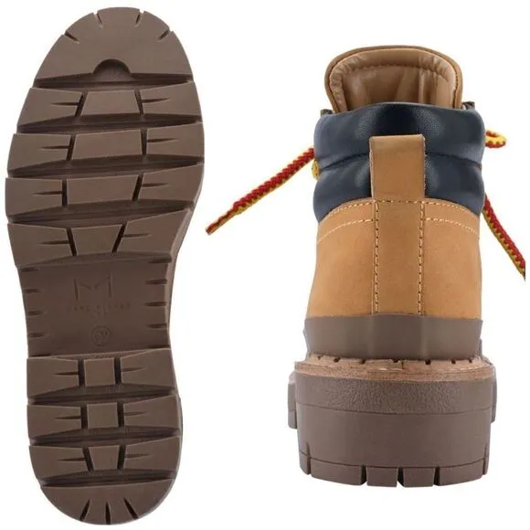 Marc Fisher Cairy Hiking Boot