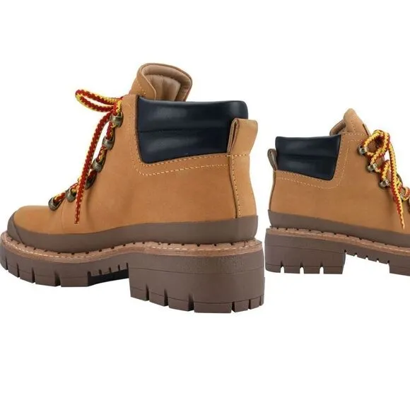 Marc Fisher Cairy Hiking Boot