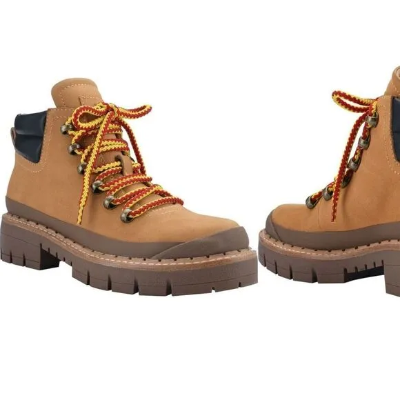 Marc Fisher Cairy Hiking Boot