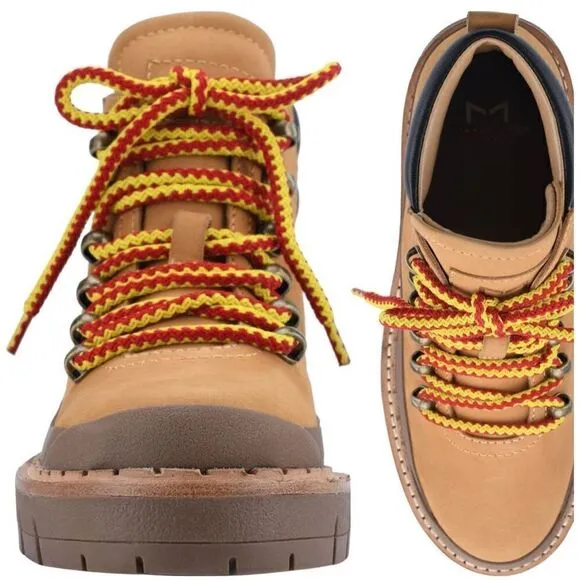 Marc Fisher Cairy Hiking Boot