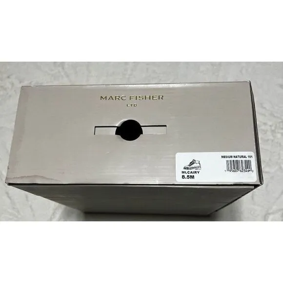 Marc Fisher Cairy Hiking Boot
