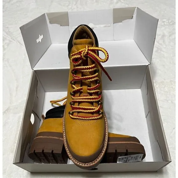 Marc Fisher Cairy Hiking Boot