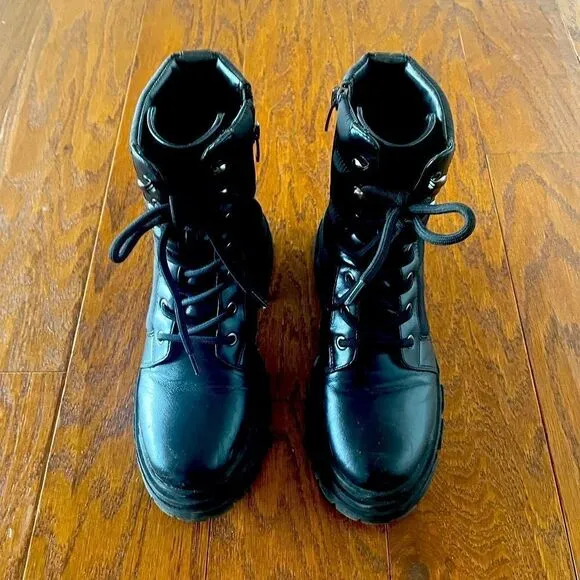 Marc fisher snow boots