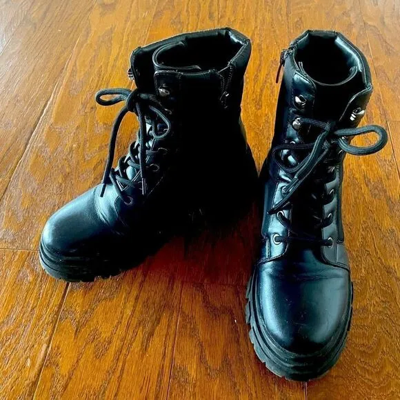 Marc fisher snow boots