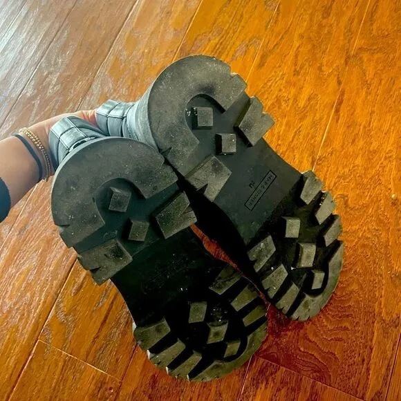 Marc fisher snow boots