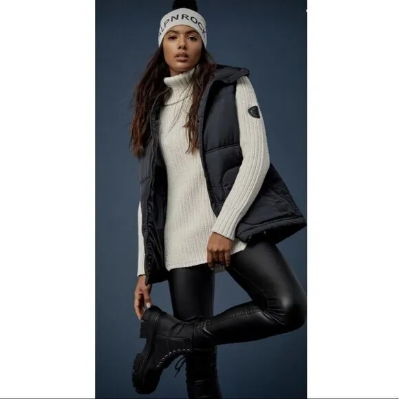Marc fisher snow boots