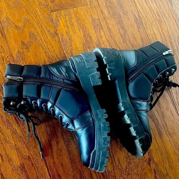 Marc fisher snow boots