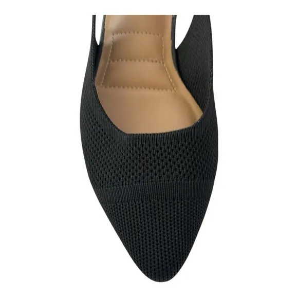 ♥️Me Too♥️ Adalia SlingbackFlat, Women Size (7.5)