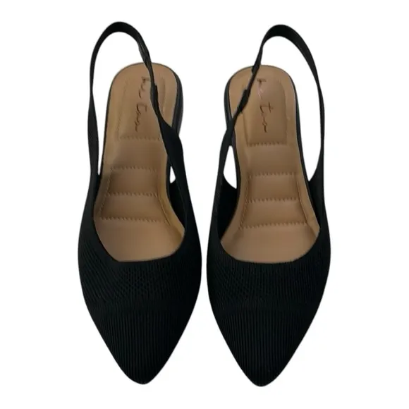 ♥️Me Too♥️ Adalia SlingbackFlat, Women Size (7.5)