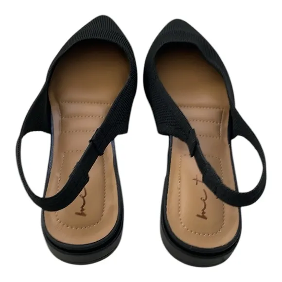 ♥️Me Too♥️ Adalia SlingbackFlat, Women Size (7.5)