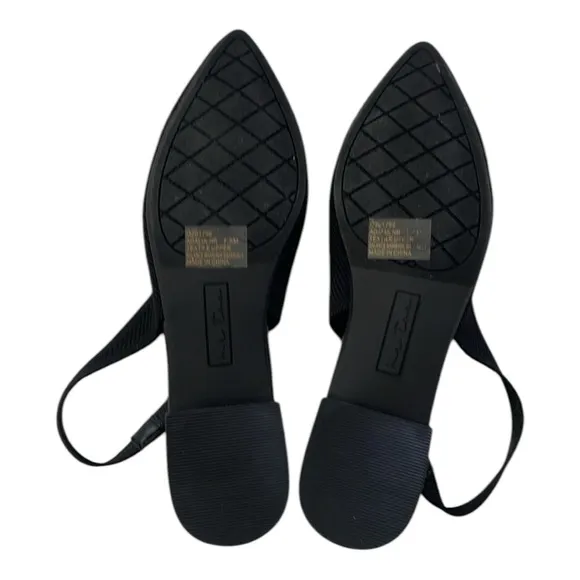 ♥️Me Too♥️ Adalia SlingbackFlat, Women Size (7.5)