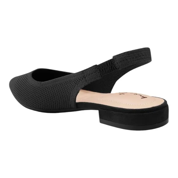 ♥️Me Too♥️ Adalia SlingbackFlat, Women Size (7.5)