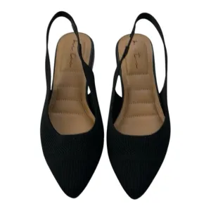 ♥️Me Too♥️ Adalia SlingbackFlat, Women Size (7.5)