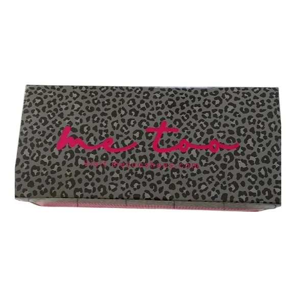 ♥️Me Too♥️ Adalia SlingbackFlat, Women Size (7.5)