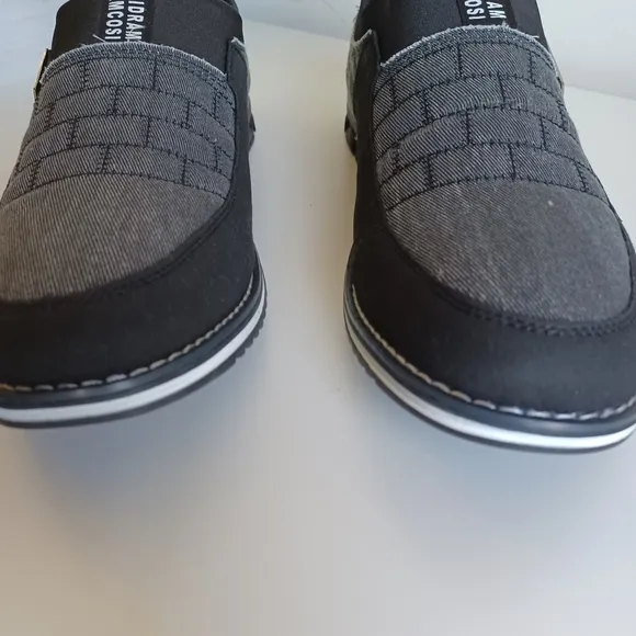Mens Casual Slip On Loafers