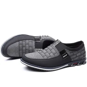 Mens Casual Slip On Loafers