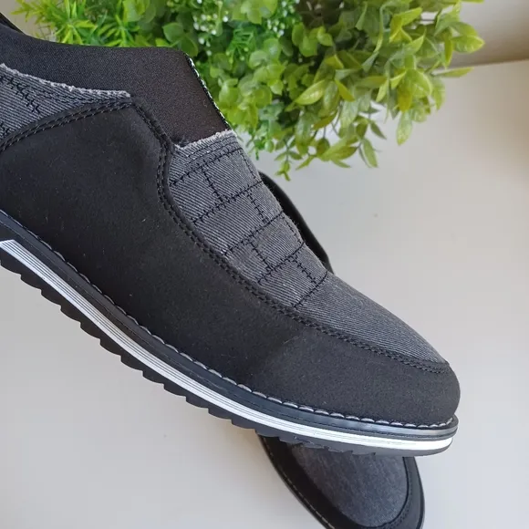 Mens Casual Slip On Loafers