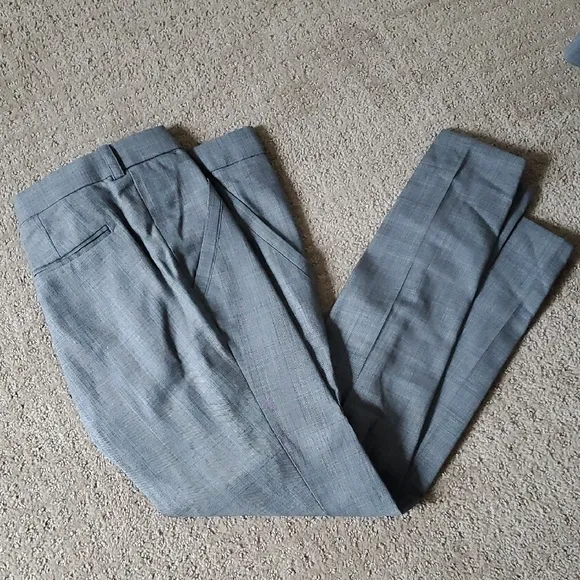Men's Gray Western Suit