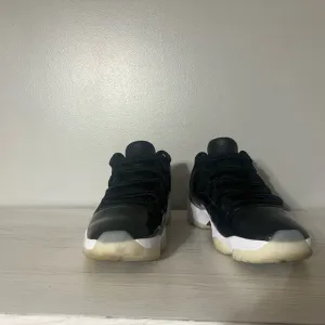 Men’s Jordan 11 72-10 lows
