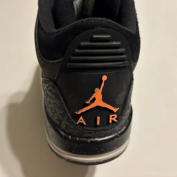 Men's Jordan 3 Retro Fears