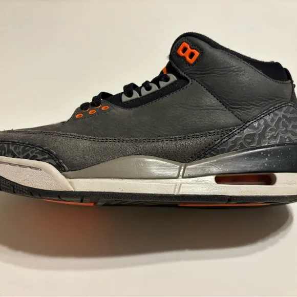 Men's Jordan 3 Retro Fears
