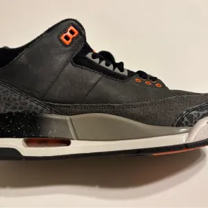 Men's Jordan 3 Retro Fears