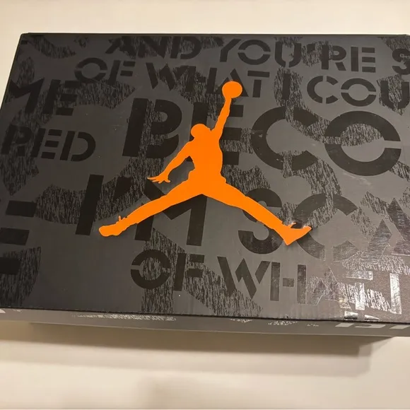 Men's Jordan 3 Retro Fears