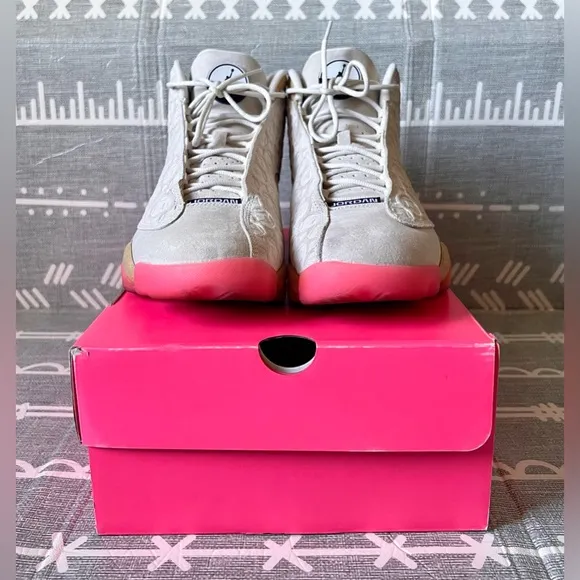 Men’s Nike Jordan 13 Retro ‘Chinese New Year’ Sneakers