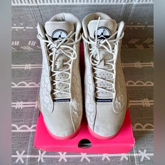 Men’s Nike Jordan 13 Retro ‘Chinese New Year’ Sneakers
