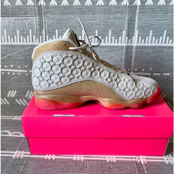 Men’s Nike Jordan 13 Retro ‘Chinese New Year’ Sneakers