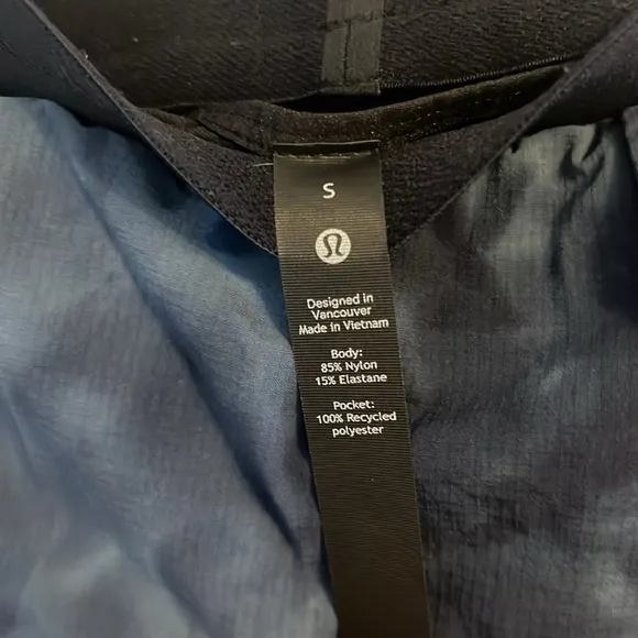 MENS/Womens- Lululemon Run State Jogger In Tidal Dye River