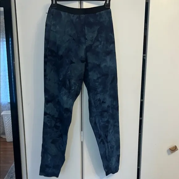 MENS/Womens- Lululemon Run State Jogger In Tidal Dye River