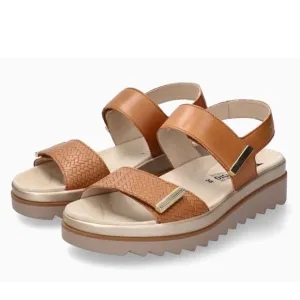 Mephisto Dominica Platforms Women's Sandals