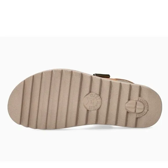 Mephisto Dominica Platforms Women's Sandals