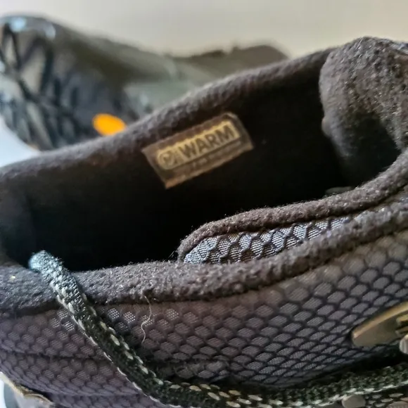 MERRELL Capra Glacial Ice Mid Trekker/ Hiking boots Men's Size 12