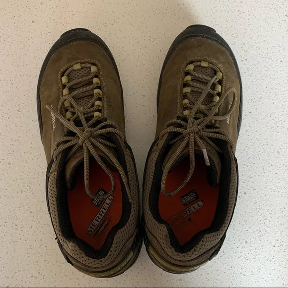 Merrell Hiking Boots